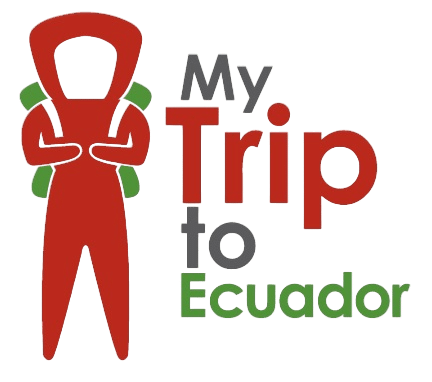 My Trip to Ecuador