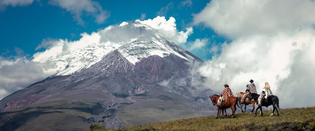 Ecuador tours