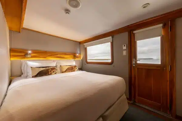 CORAL II JUNIOR CABIN 3512