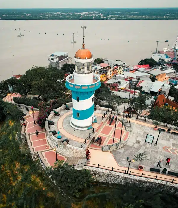 Guayaquil