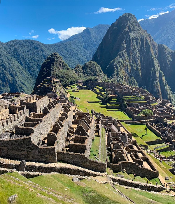 Perú